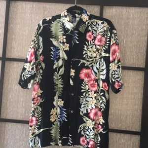 Hawaiian Shirt